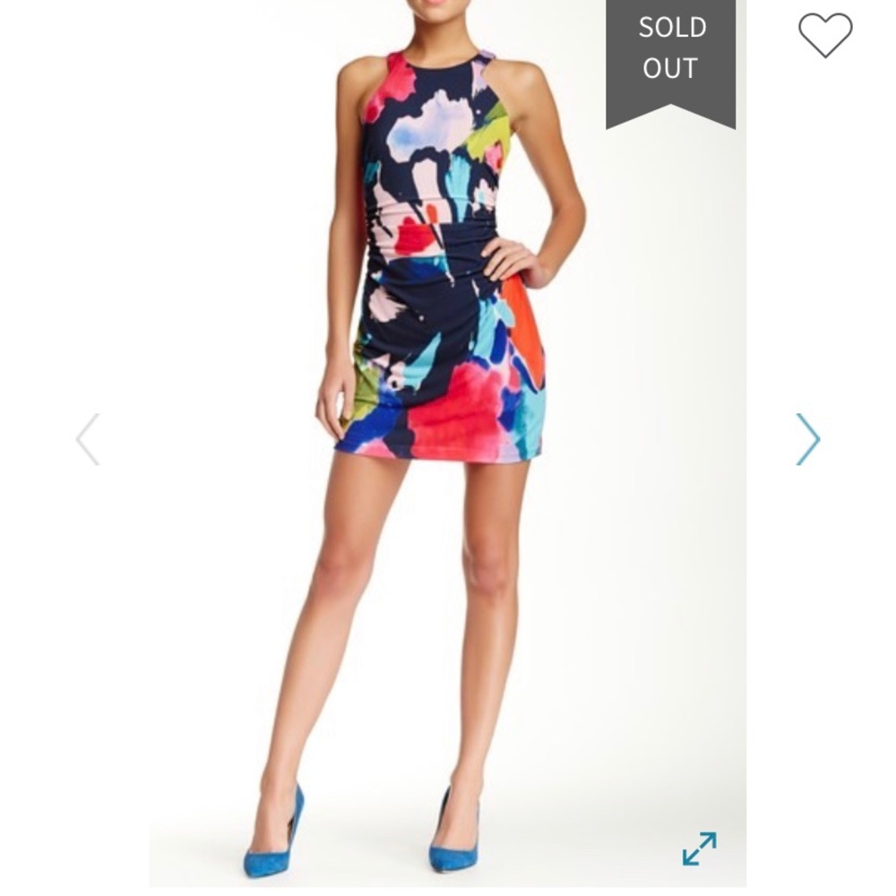 Trina Turk Amaya dress